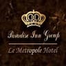 le metropole hotel