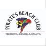 Pirate's Beach Club