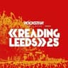 Reading & Leeds Festival