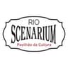 Rio Scenarium - Pavilhão de Cultura
