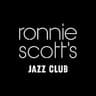 Ronnie Scott’s Jazz Club