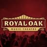Royal Oak Music Theatre