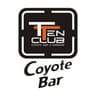 TEN CLUB & COYOTE BAR