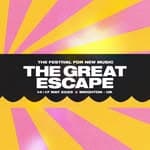 The Great Escape Festival (@greatescapefest)