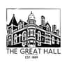 The Great Hall, Toronto