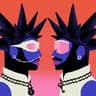 The Illustrious Blacks