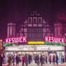 The Keswick Theatre