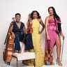 The String Queens ™️