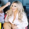 Trisha Paytas Hacmon