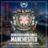 UK B-Boy Championships