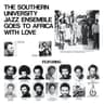 The Southern University Jazz Ensemble